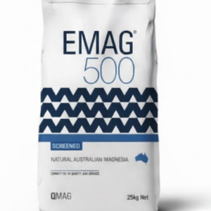 Magnesium Oxide EMAG 500