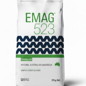 Magnesium Oxide EMAG 523