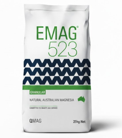 Magnesium Oxide EMAG 523