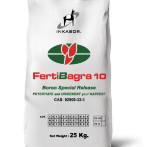 Fertibagra 10G