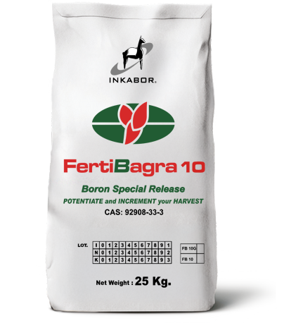 Fertibagra 10G