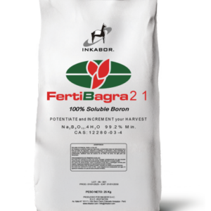 Fertibagra 21