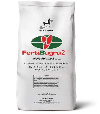 Fertibagra 21