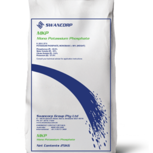 Mono Potassium Phosphate (MKP)