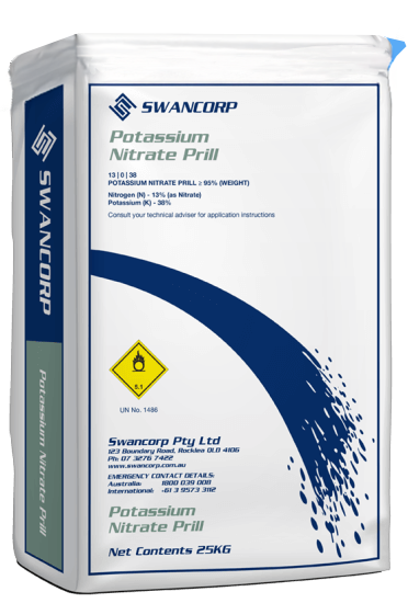 Potassium Nitrate Prill