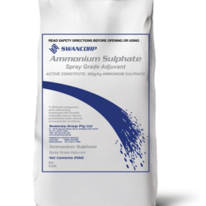 Ammonium Sulphate Spray Grade