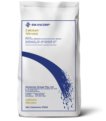 Calcium Nitrate Prill