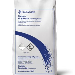 Copper Sulphate Pentahydrate