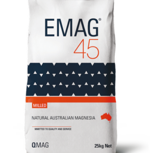 Magnesium Oxide EMAG 45