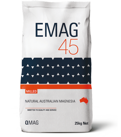 Magnesium Oxide EMAG 45