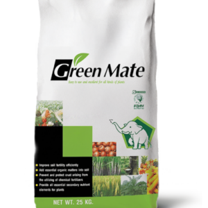 Greencal GreenMate