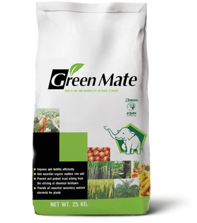 Greencal GreenMate
