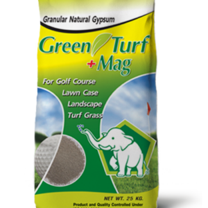 Greencal GreenTurf + Mag