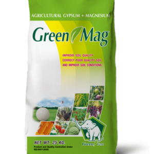 Greencal GreenMag