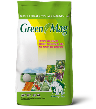 Greencal GreenMag
