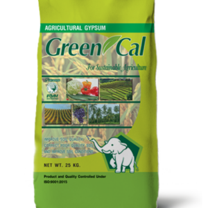Greencal Gypsum Granular