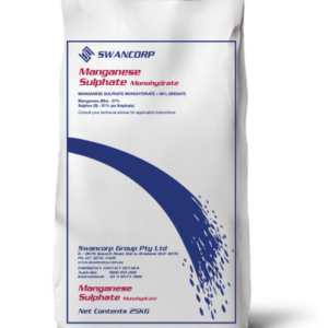 Manganese Sulphate Monohydrate