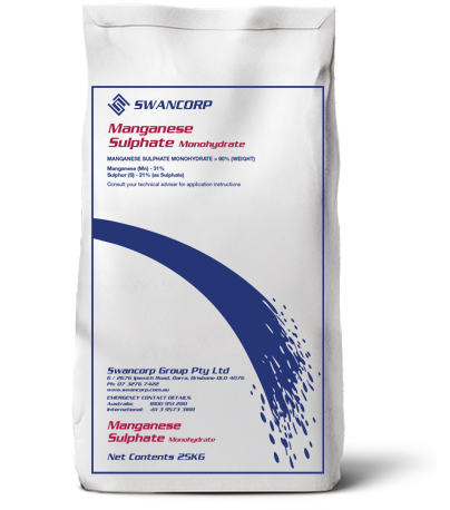 Manganese Sulphate Monohydrate