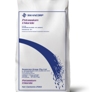 Potassium Chloride Powder