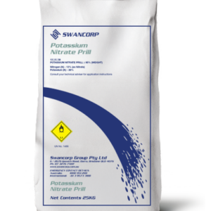 Potassium Nitrate Prill