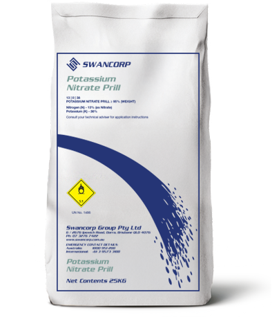 Potassium Nitrate Prill