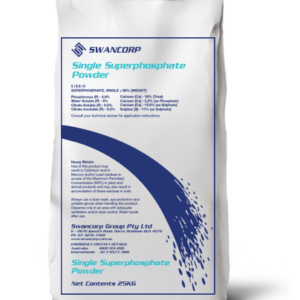 Single Superphosphate Superfine