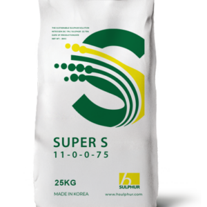 Super S - Sulphur Urea
