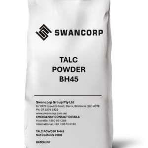 Talc Powder