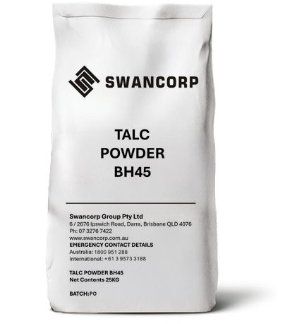 Talc Powder