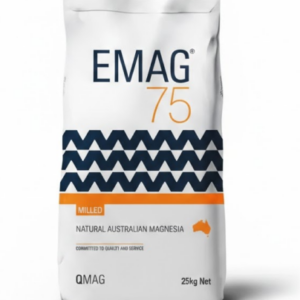 Magnesium Oxide EMAG 75