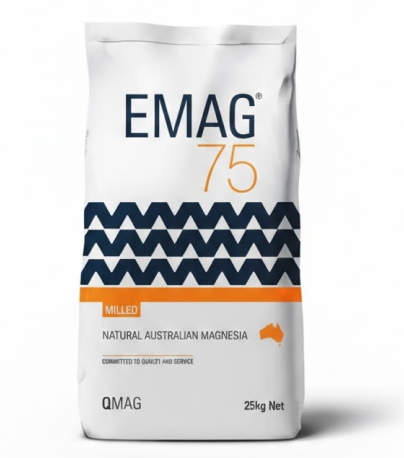 Magnesium Oxide EMAG 75