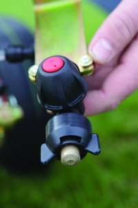 Nozzle
