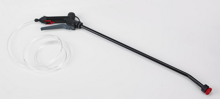 Spray Lance