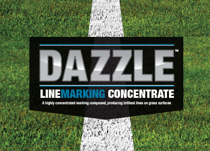 Dazzle concentrate