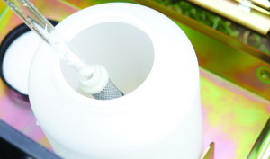 Paint Bottle
